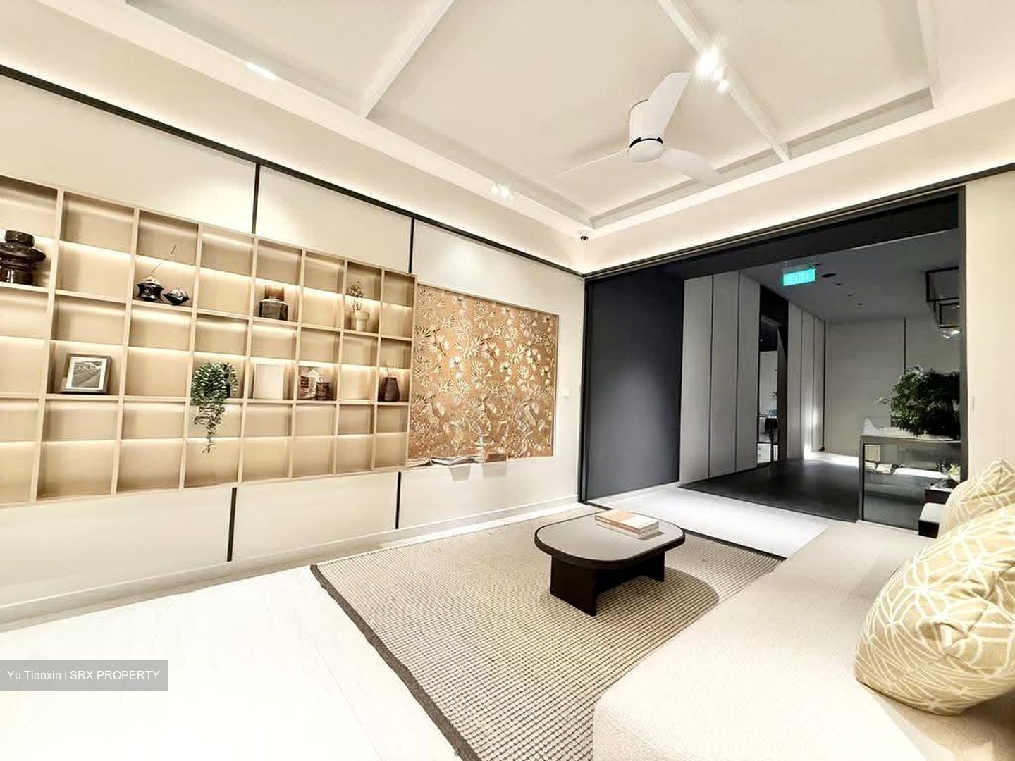 Narra Residences (D23), Apartment #618839391